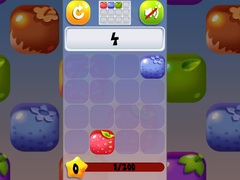 Hry 2048 Foodies