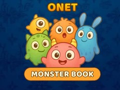 Hry Onet Monster Book