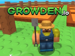 Hry Growden.io