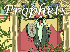 Hry Prophets