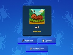 Hry Insect Champions 3