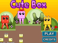Hry Cute Box