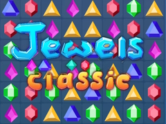 Hry Jewels Classic