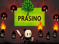 Hry Prásino