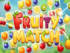 Hry Fruity Match