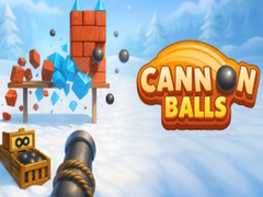 Hry Cannon Balls