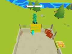 Hry Zombie Fortress