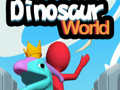 Hry Dinosaur World