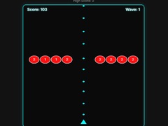 Hry Triangle Shooter