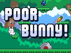 Hry Poor Bunny