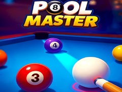 Hry Pool Master