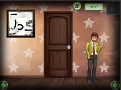Hry Amgel Easy Room Escape 314