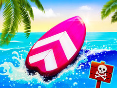 Hry Summer Rider 3D