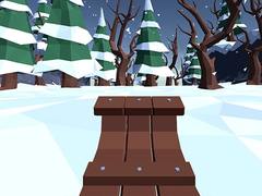 Hry Snow Rider 3D