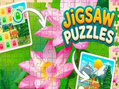 Hry Jigsaw Puzzles