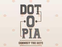 Hry Dotopia Connect The Dots