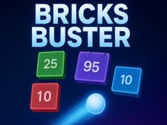Hry Bricks Buster