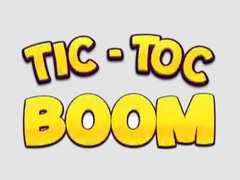 Hry Tic Toc Boom