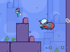 Hry Alien Wreckage Chapter 1