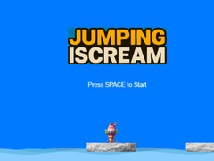 Hry Jumping Iscream