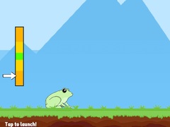 Hry Froggy Hop