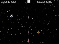 Hry Galactic Assault