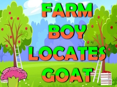 Hry Farm Boy Locates Goat