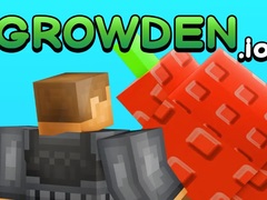 Hry Growden.io