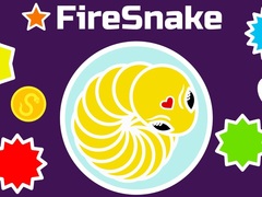 Hry Fire Snake