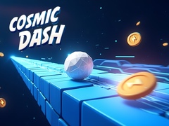 Hry Cosmic Dash