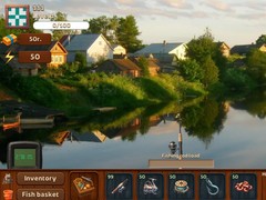 Hry Fishing The Russian Way