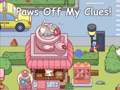 Hry Paws Off My Clues!