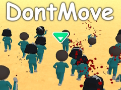 Hry DontMove