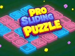 Hry Pro Sliding Puzzle