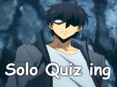 Hry Solo Quiz ing