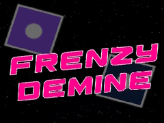 Hry Frenzy Demine