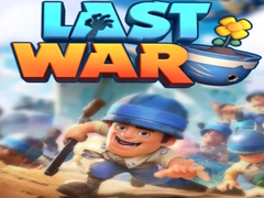 Hry Last War 