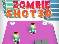 Hry Zombie Shot 3D
