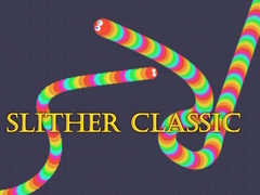 Hry Slither Classic