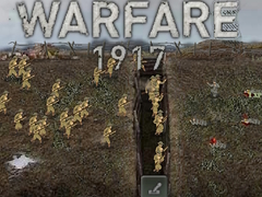 Hry Warfare 1917 Hacked