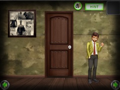 Hry Amgel Easy Room Escape 315