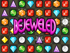 Hry Bejeweled