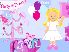 Hry Kelly Club Party Dress