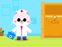 Hry My Doctor Care: Dream Hospital