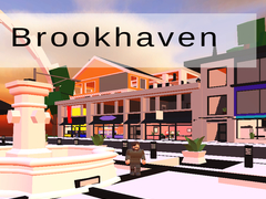 Hry Brookhaven