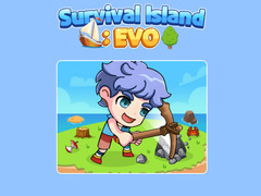 Hry Survival Island EVO
