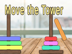 Hry Move the Tower