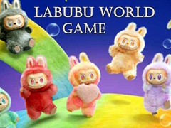 Hry Labubu World Game