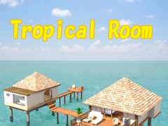Hry Tropical Room