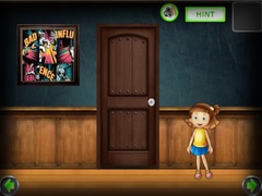 Hry Amgel Kids Room Escape 340